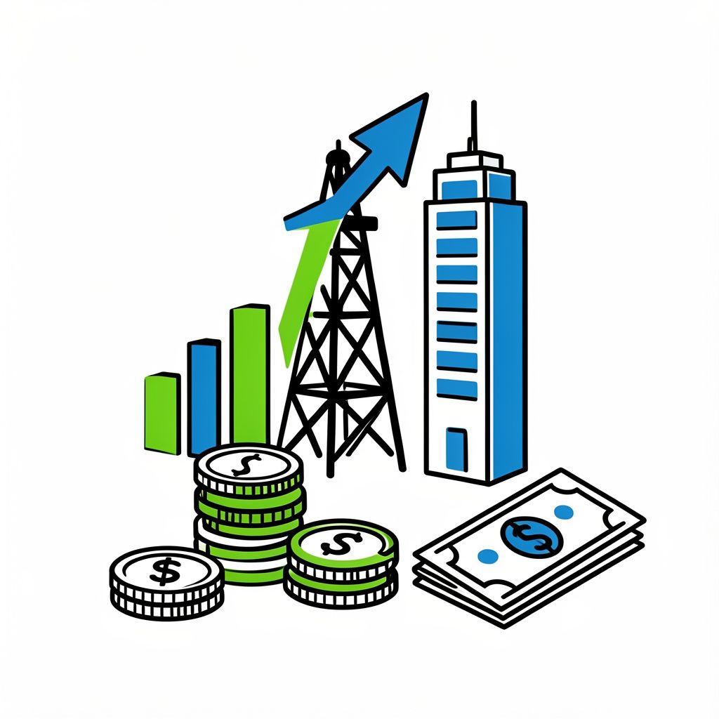 New Investment Firm Raises $143.75 Million to Target Energy and Infrastructure Mergers
