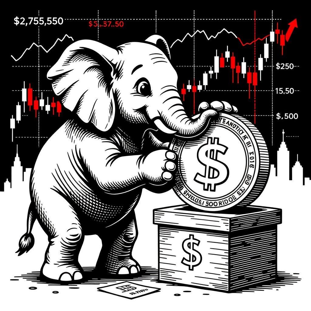 Fierce South Carolina Primary Election Shapes the Future of Republican Economic Policy