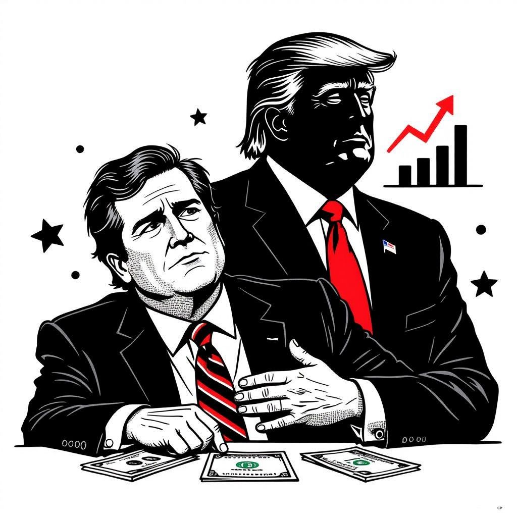 Tucker Carlson Publicly Regrets Backing Trump Amid Iran War Escalation