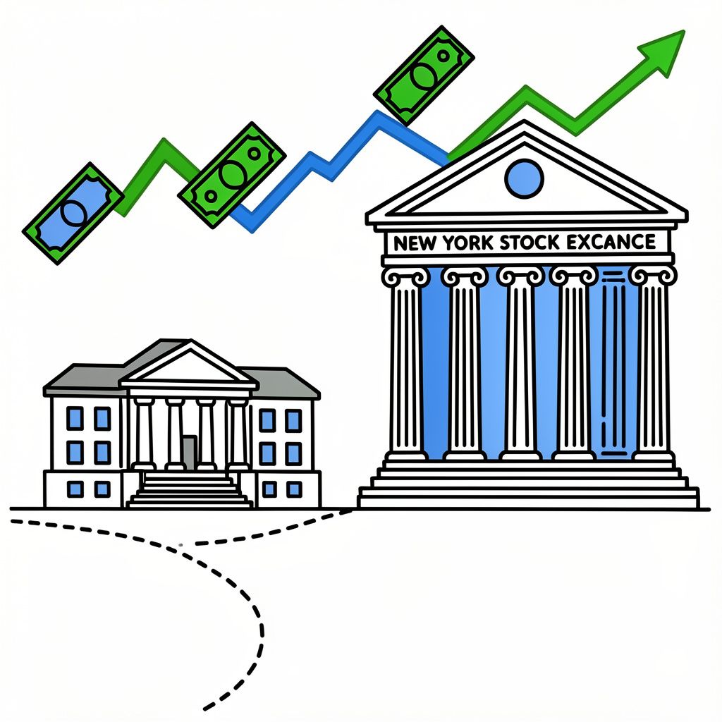 Fifth Third Bank to Move Stock Listing to the New York Stock Exchange