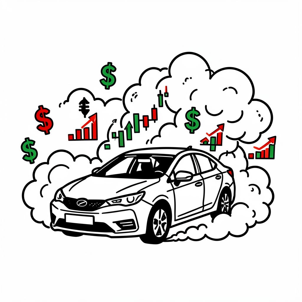 Plug-in Hybrids Emit Six Times More Carbon Dioxide Than Official European Union Tests Indicate