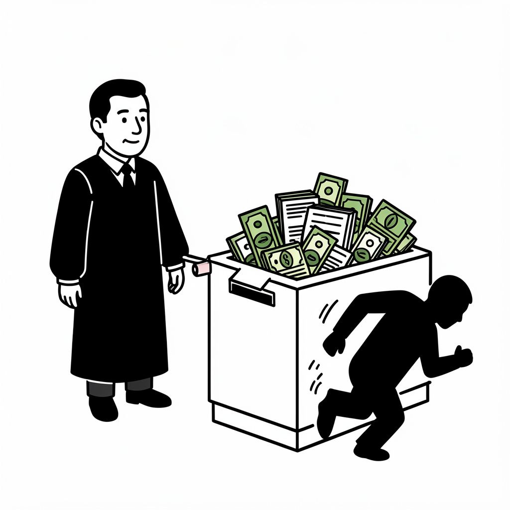 Court Restores Guilty Verdicts in Massive Seven Million Dollar Healthcare Theft