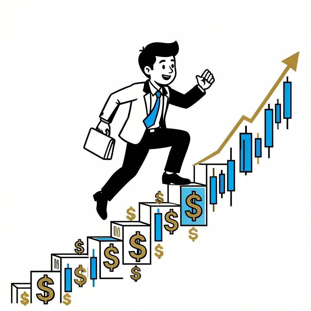 Citigroup Shortens Promotion Timelines to Retain Young Financial Talent