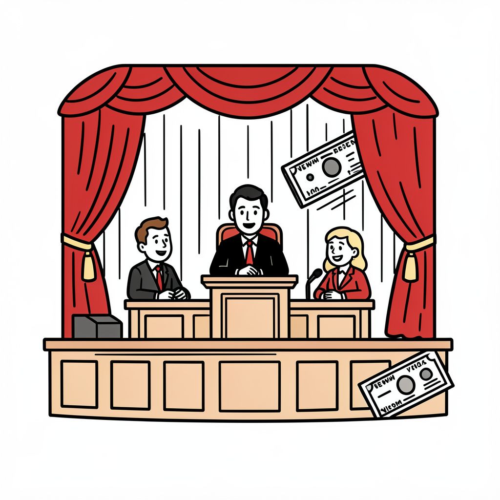 Proven Classics Anchor Broadway as Sorkin Courtroom Drama Returns to Lincoln Center