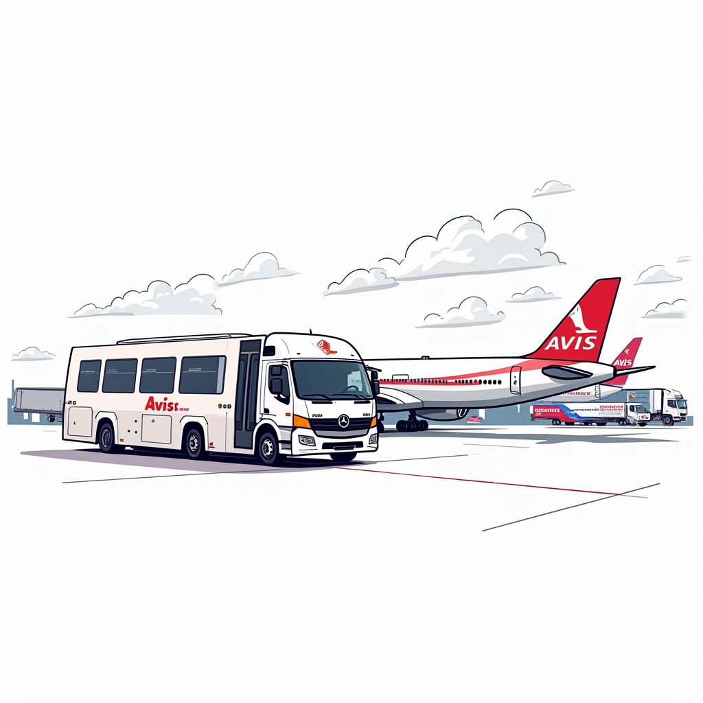 RMA Group Targets Major Avis Expansion in Indonesia With Strategic Abhitrans Acquisition