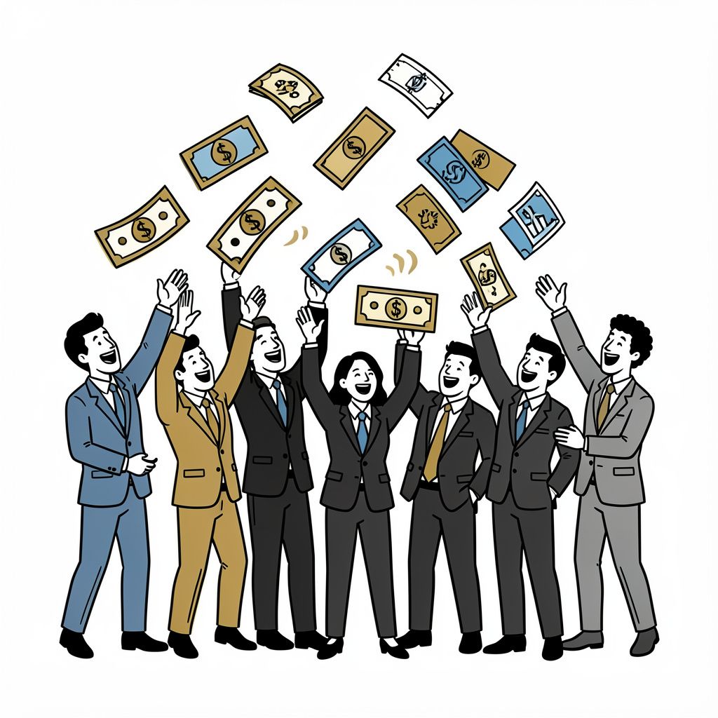 Companies Turn to Stock Offerings as Capital Market Activity Surges