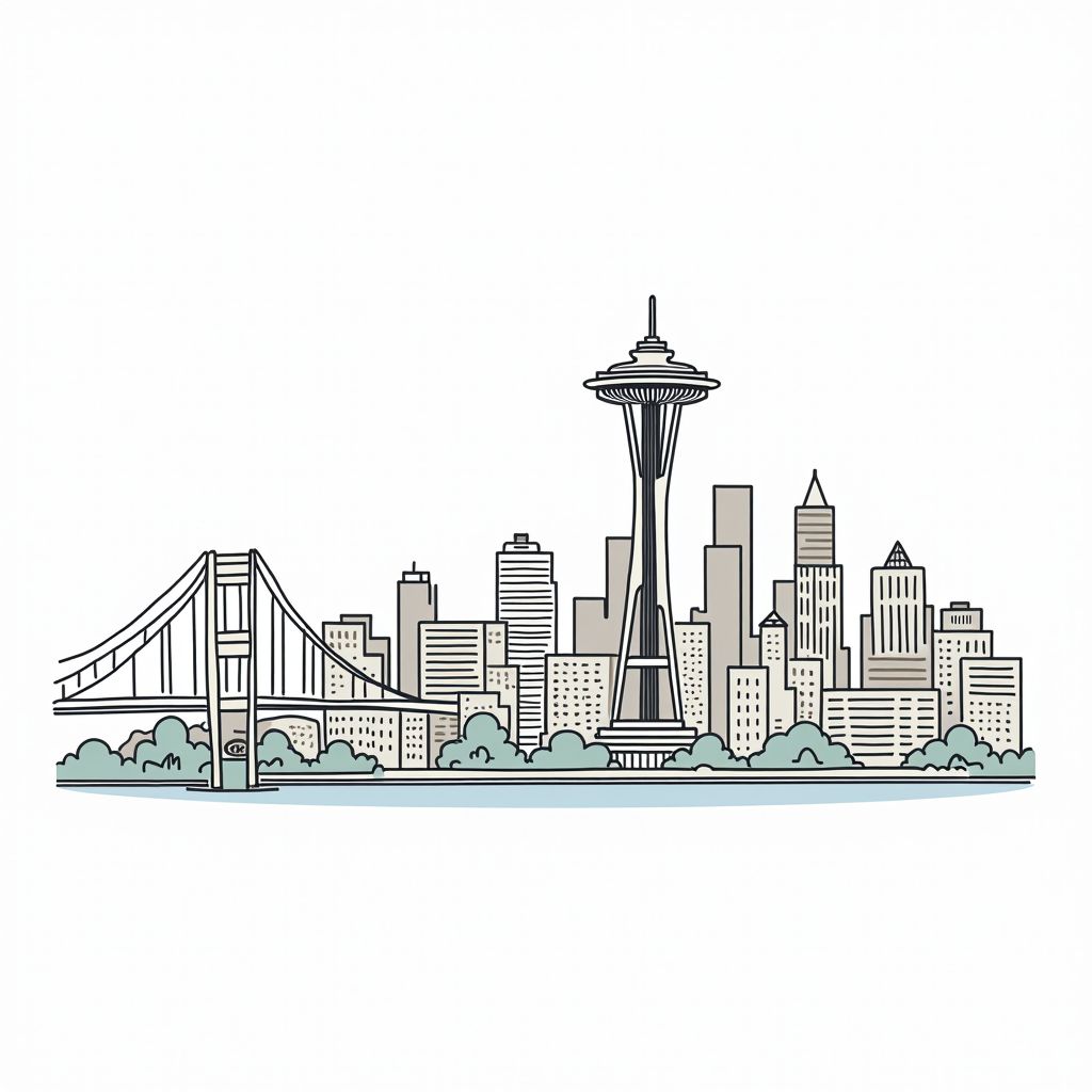 San Francisco and Seattle Face Severe Decline in Holiday Paychecks