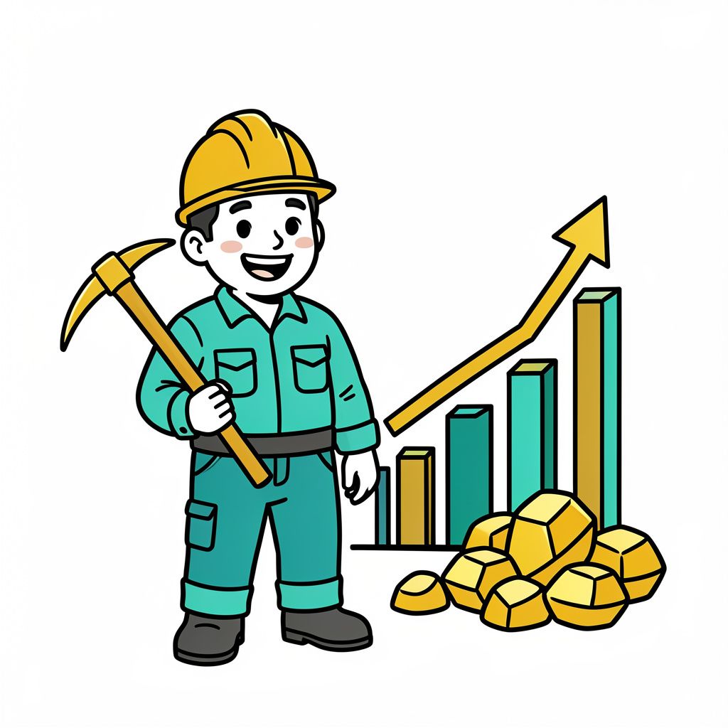 Barton Gold Accelerates Australian Mining Ambitions Following Key Approvals and Drilling Success