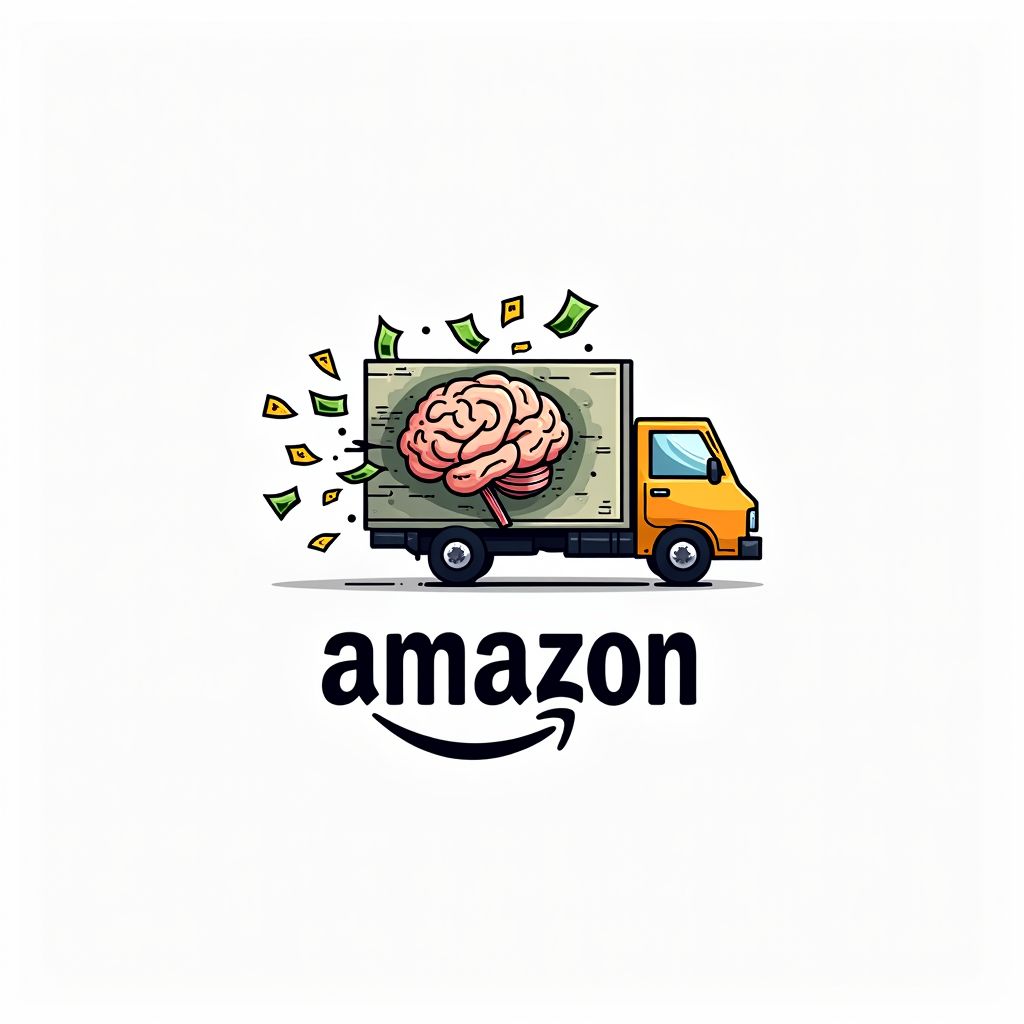 Amazon Targets 2026 Growth Through AI Expansion and Faster Retail Delivery