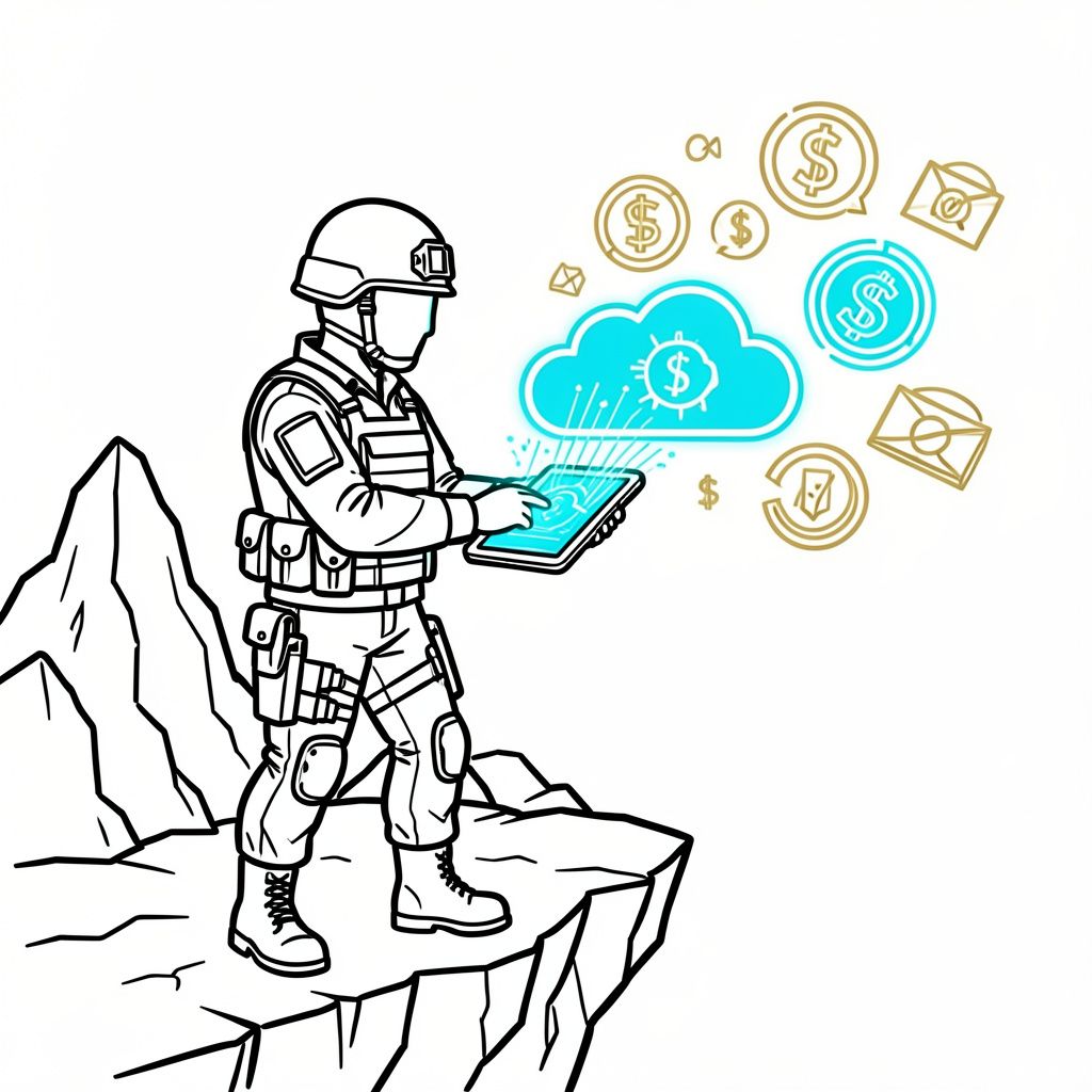 Pentagon Streamlines Defense Tech Purchases with New BrainGu Software Approval