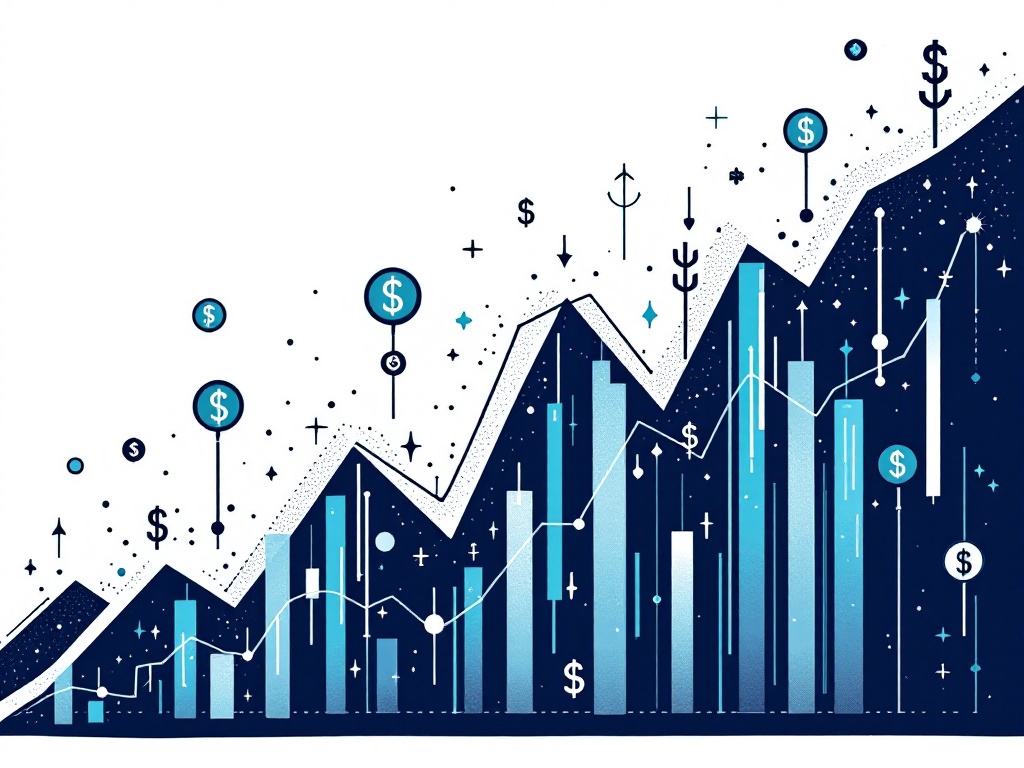 Oppenheimer Sets Bold S&P 500 Target for 2025