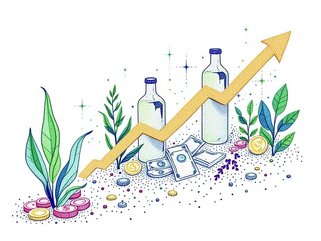 U.S. Biofuels Production Growth Slows to 3% in 2024