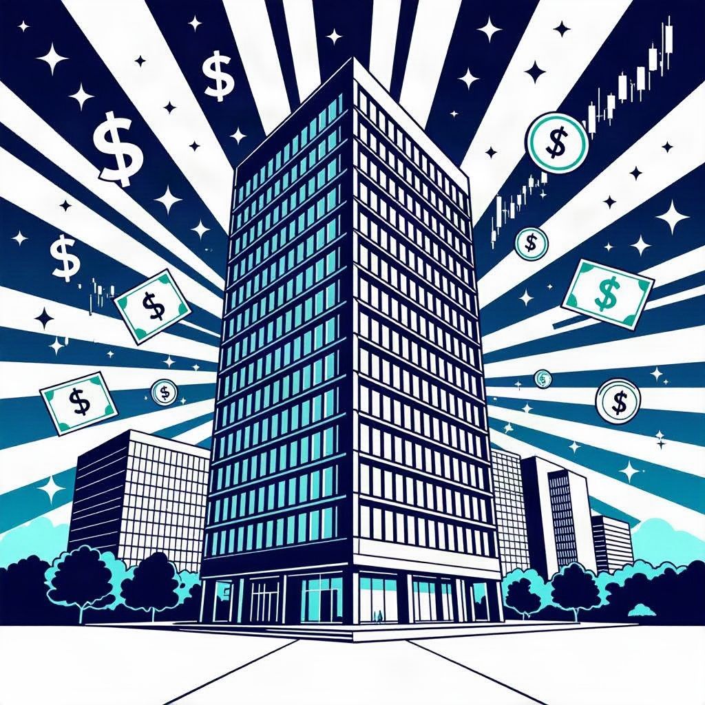 AstraZeneca Expands Massachusetts Presence with One Billion Dollar Research Center Investment