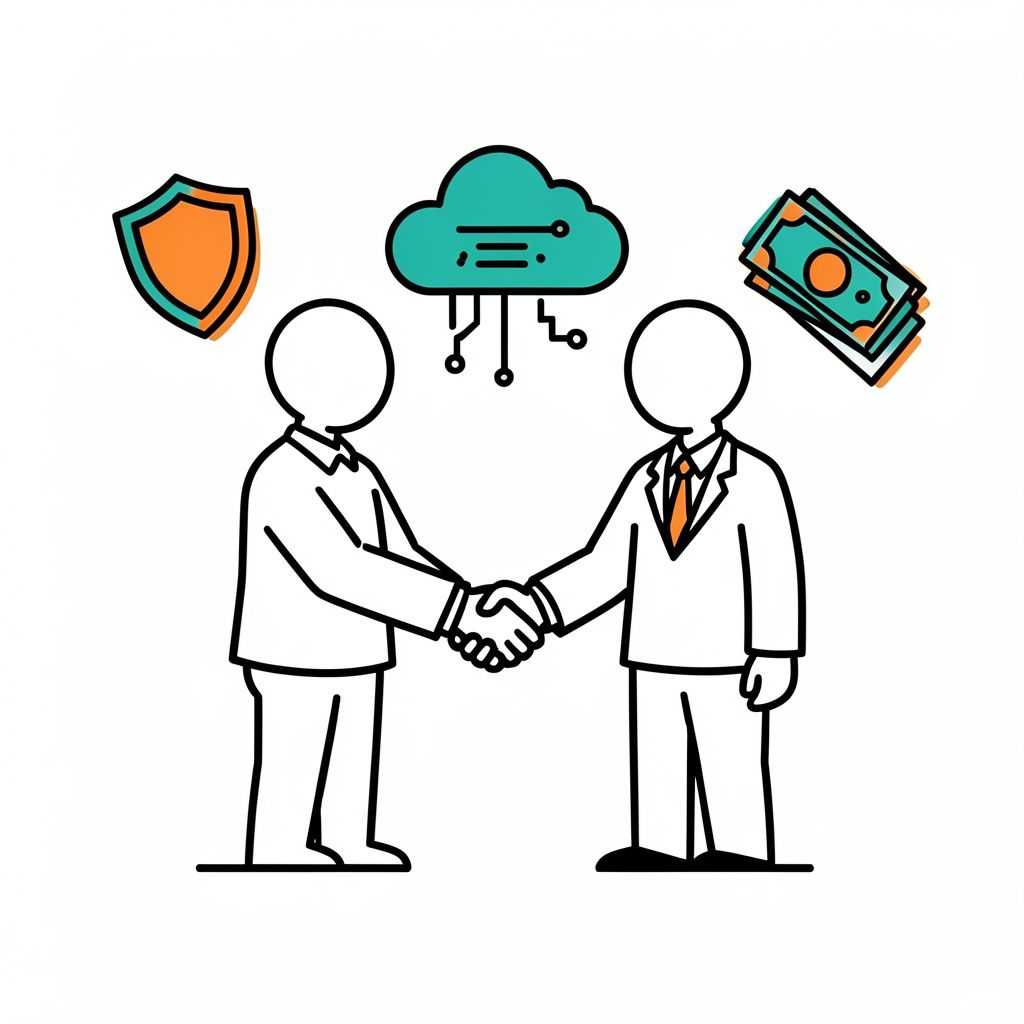 Spin.AI Acquires DoControl to Unify Enterprise Data Security