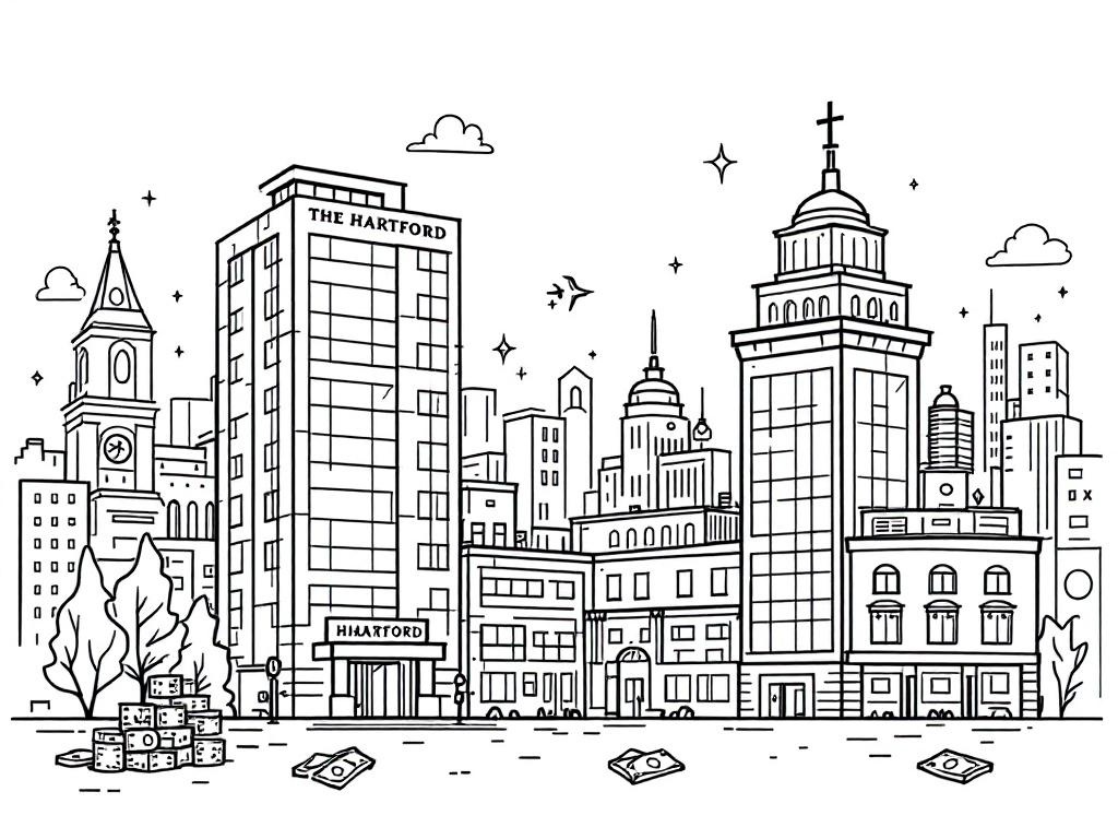 The Hartford and Principal Financial Group Show Strong Q3 Earnings