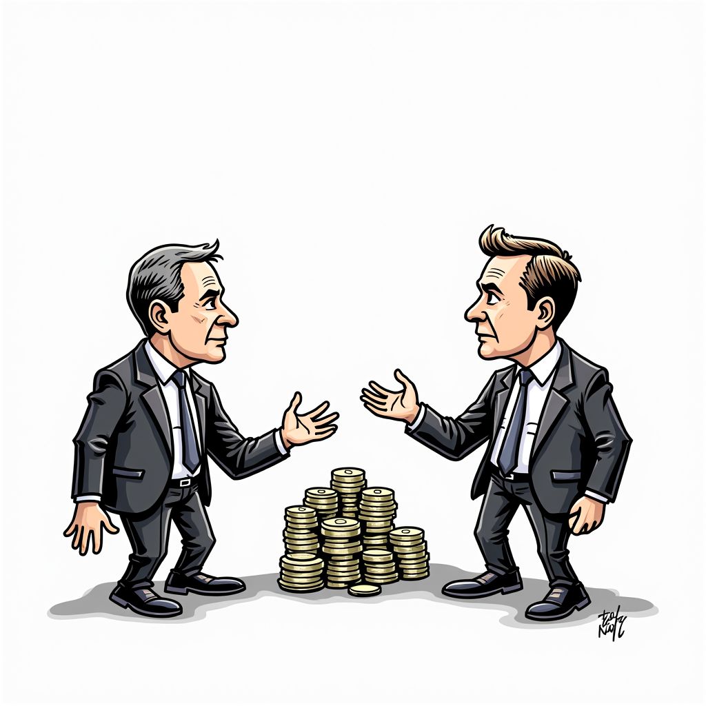 Louisiana Lawmakers Convene to Debate $47 Billion Budget and Broad Economic Reforms