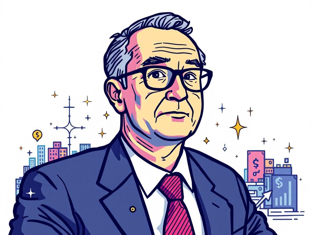 SoftBank Sells Entire Nvidia Stake to Focus on AI Investments