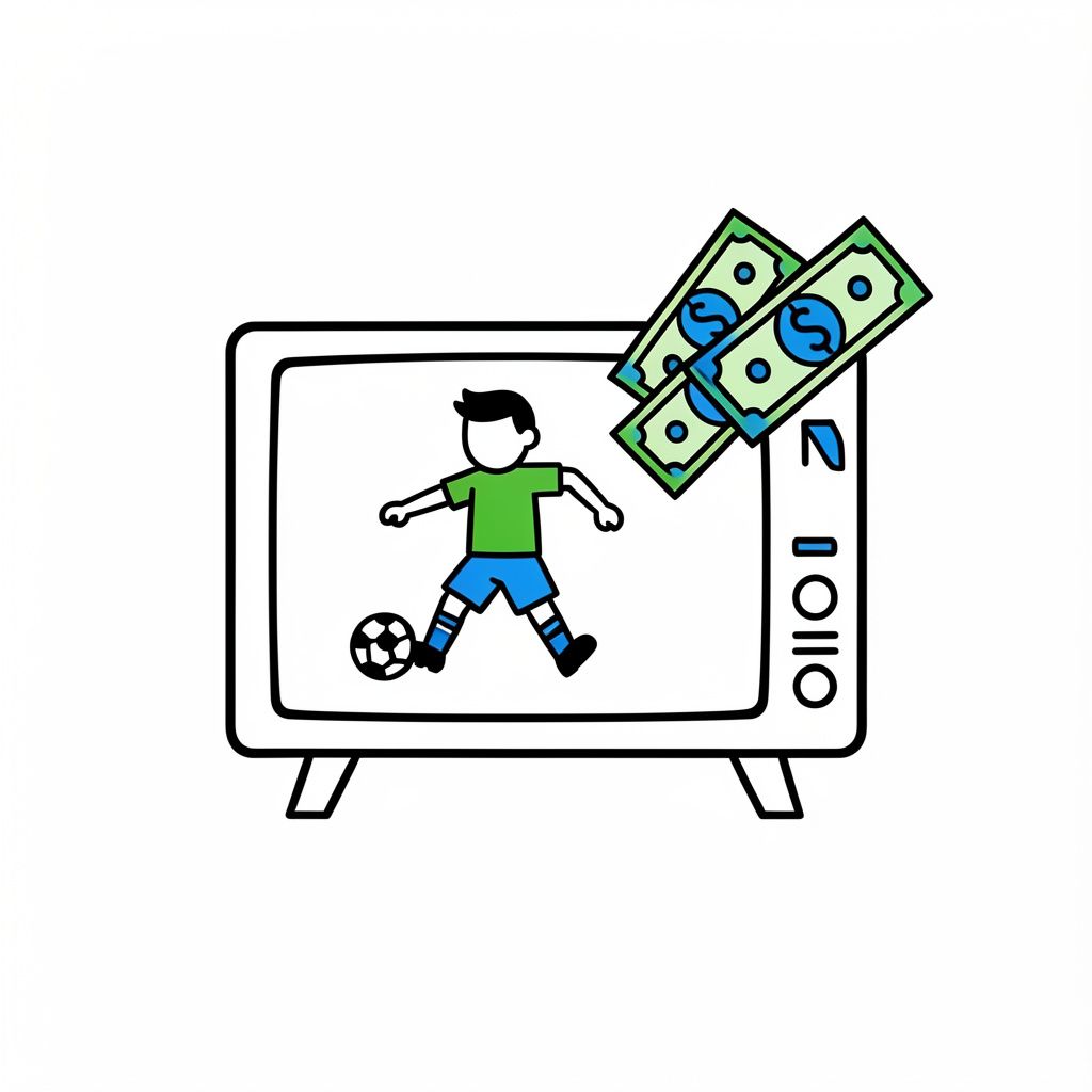 Roku Expands Free Live Channels to Capture Growing Advertising Revenue