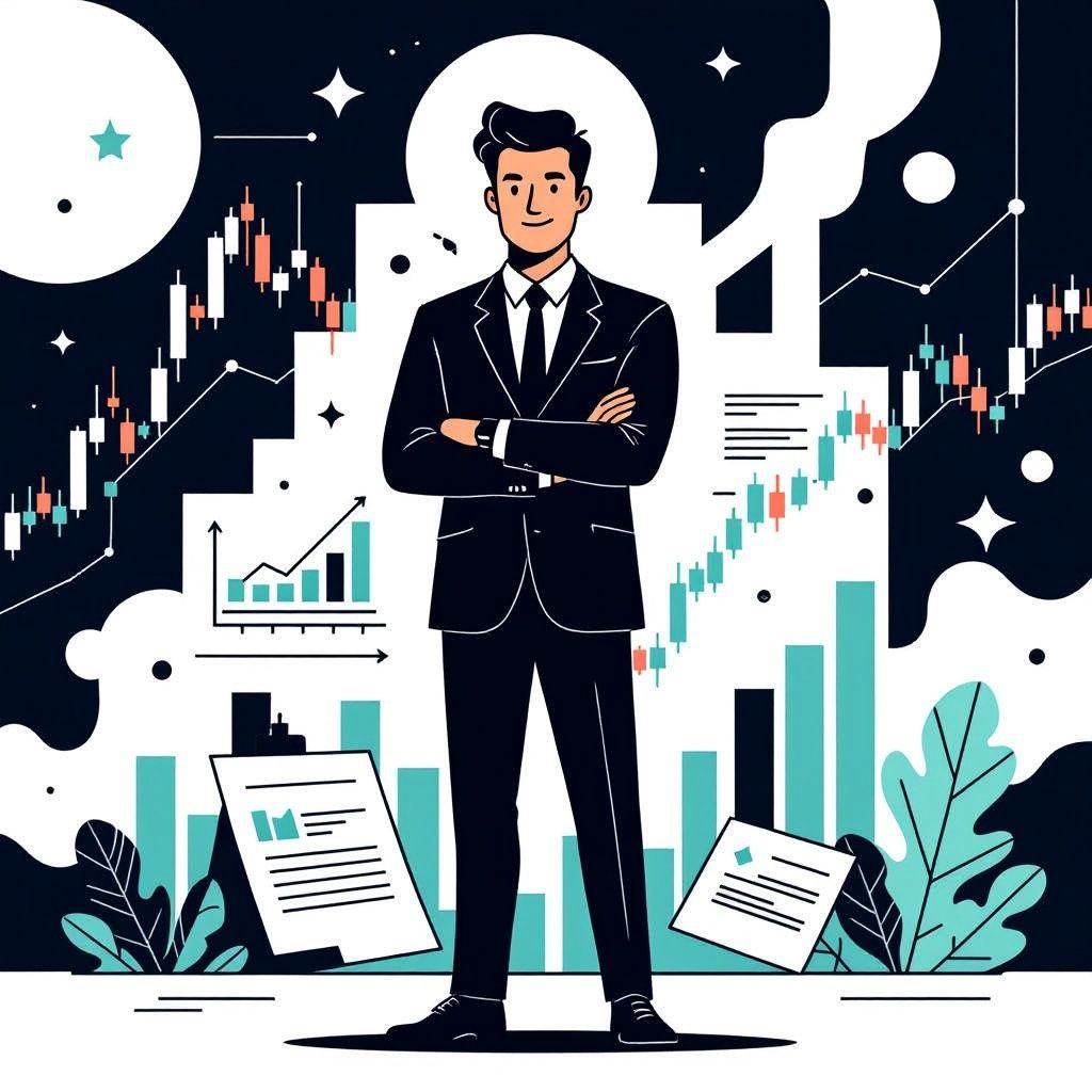 AI Analytics Firm MarketReader Taps Andrew Lane as New CEO