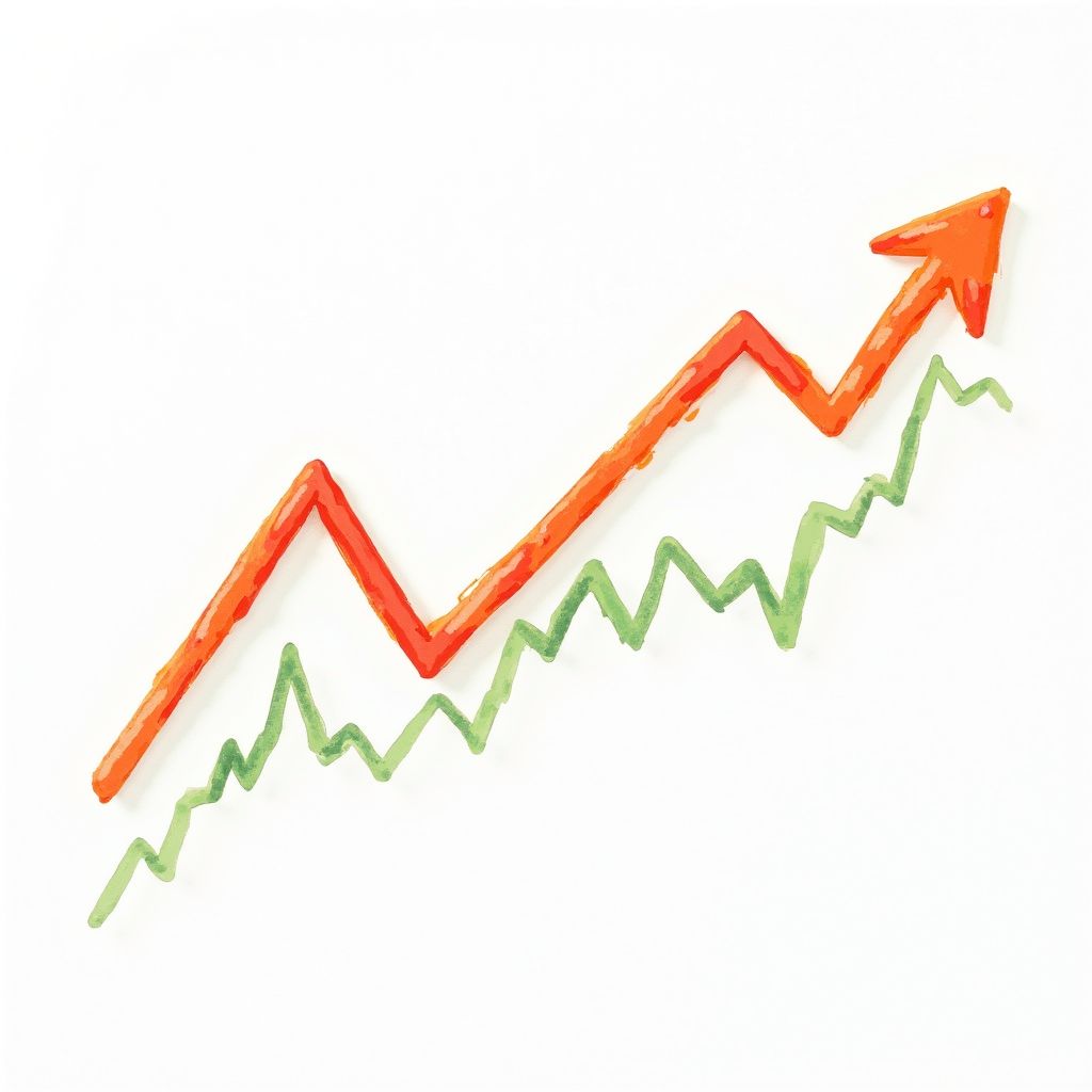 Wealthfront Stock Plunges as Deposit Outflows Spark Securities Investigation