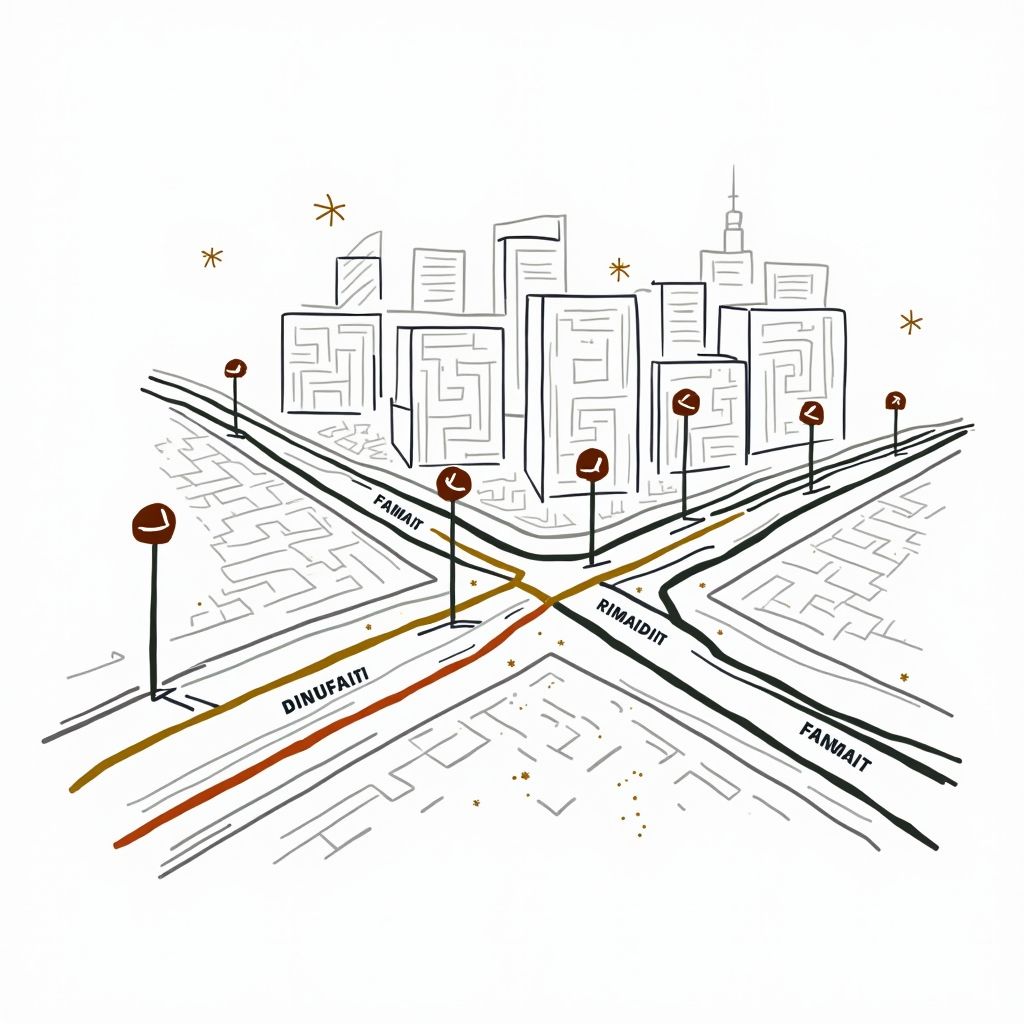 TomTom Drives Smart City Innovation with Miovision Alliance and Area Analytics Launch