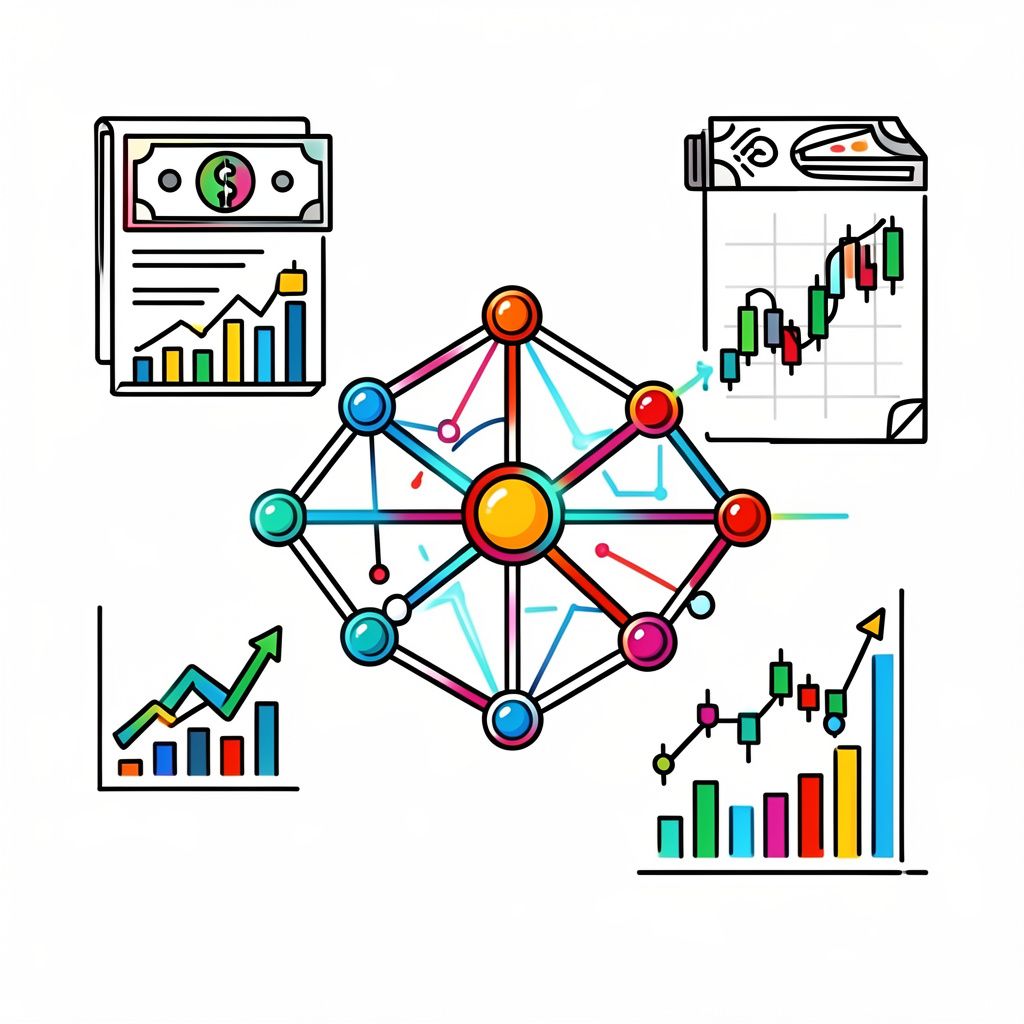 AI Network Poised to Revolutionize $15 Trillion B2B Procurement