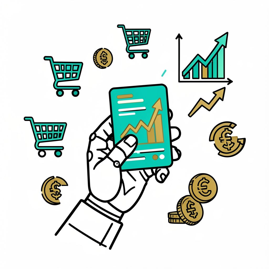 Visual Product Cards Now Drive Most Shopping Choices in ChatGPT