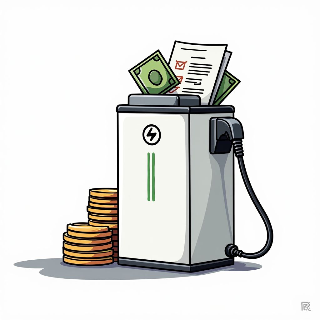 Electrovaya Secures Landmark Safety Approval for Heavy-Duty Electric Vehicle Batteries