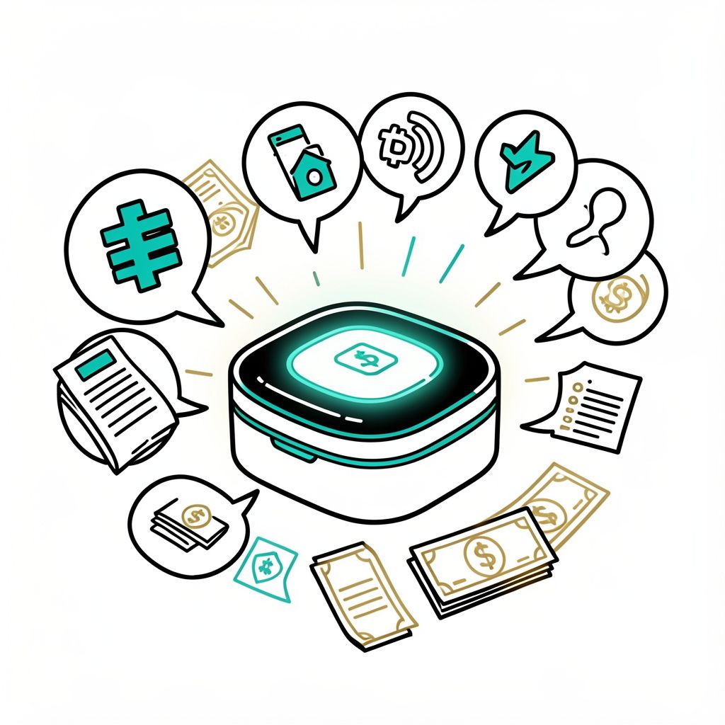 Dubai Launches Landmark Artificial Intelligence Home Hub with Complete Local Data Privacy