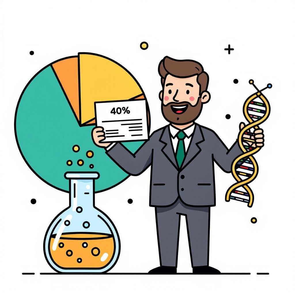 Lobe Sciences Executives Boost Ownership Past 40% to Preserve Capital