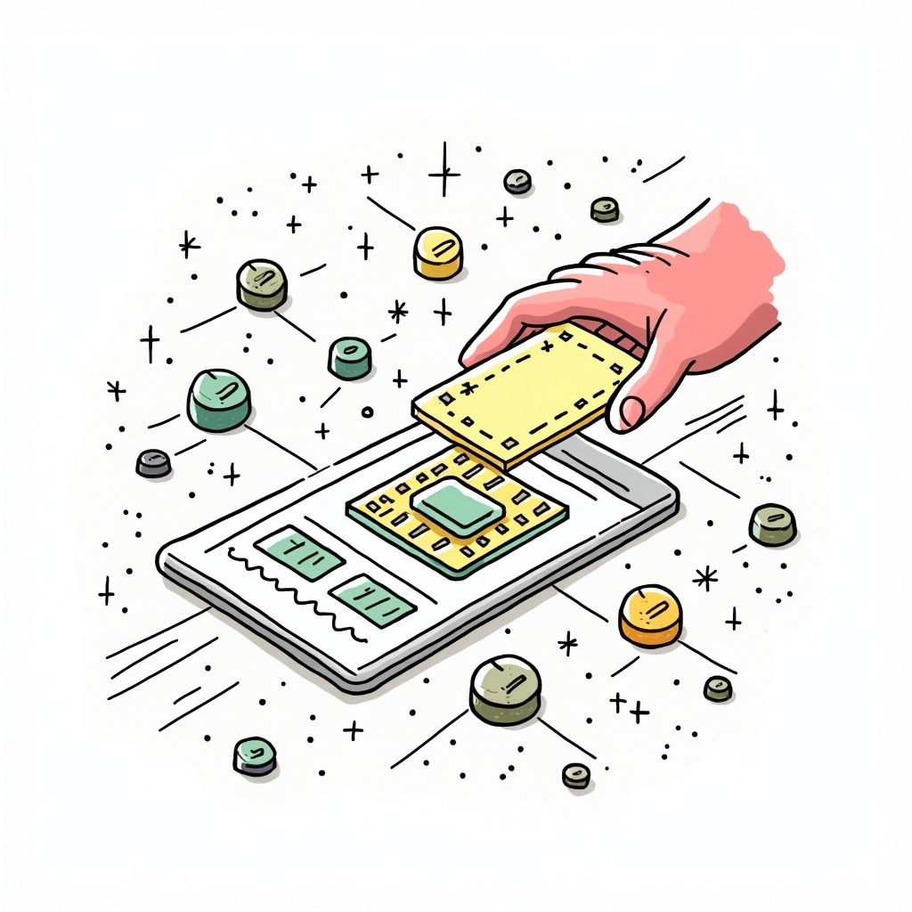 Nvidia Targets February Delivery of Advanced AI Chips to China