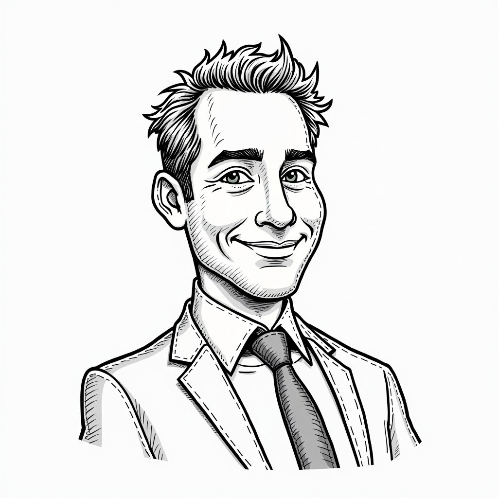 Disney Names Parks Chairman Josh D'Amaro as Next CEO Effective March 18