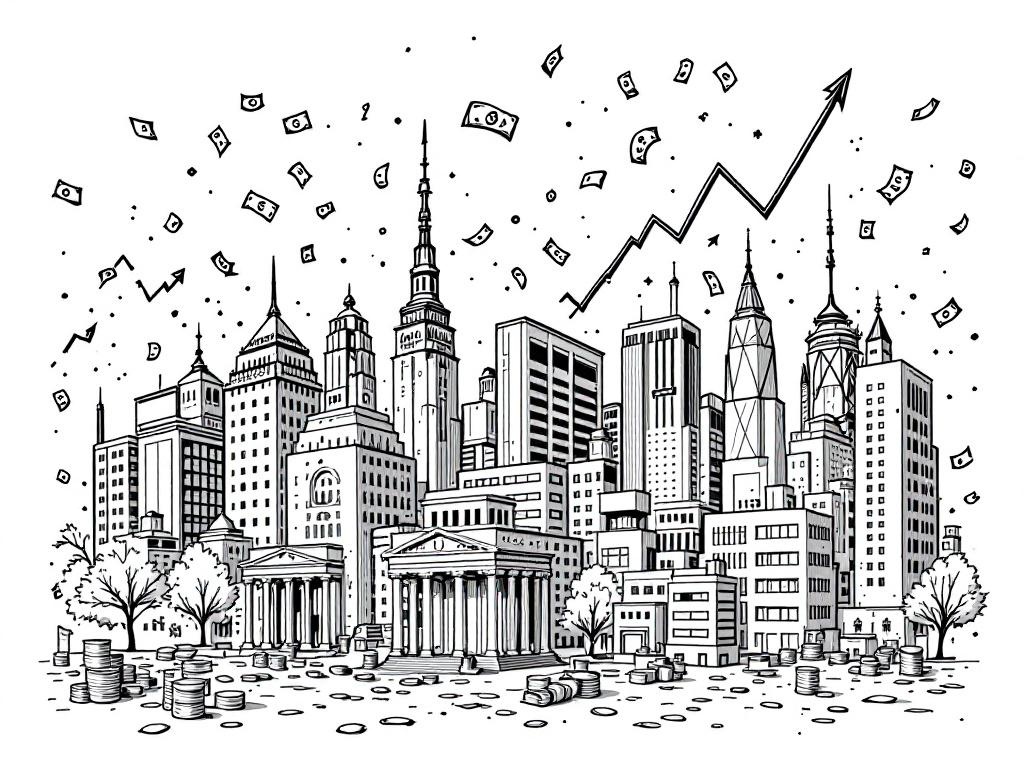 Lord Abbett's Strategic Focus on Dividend Growth amid Market Volatility