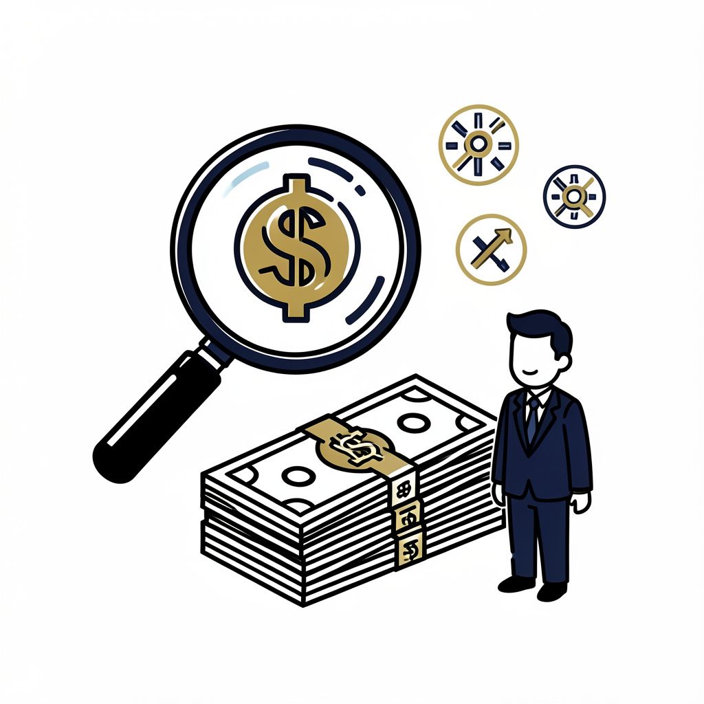 Federal Reserve Proposes New Focus on Major Money Laundering Failures
