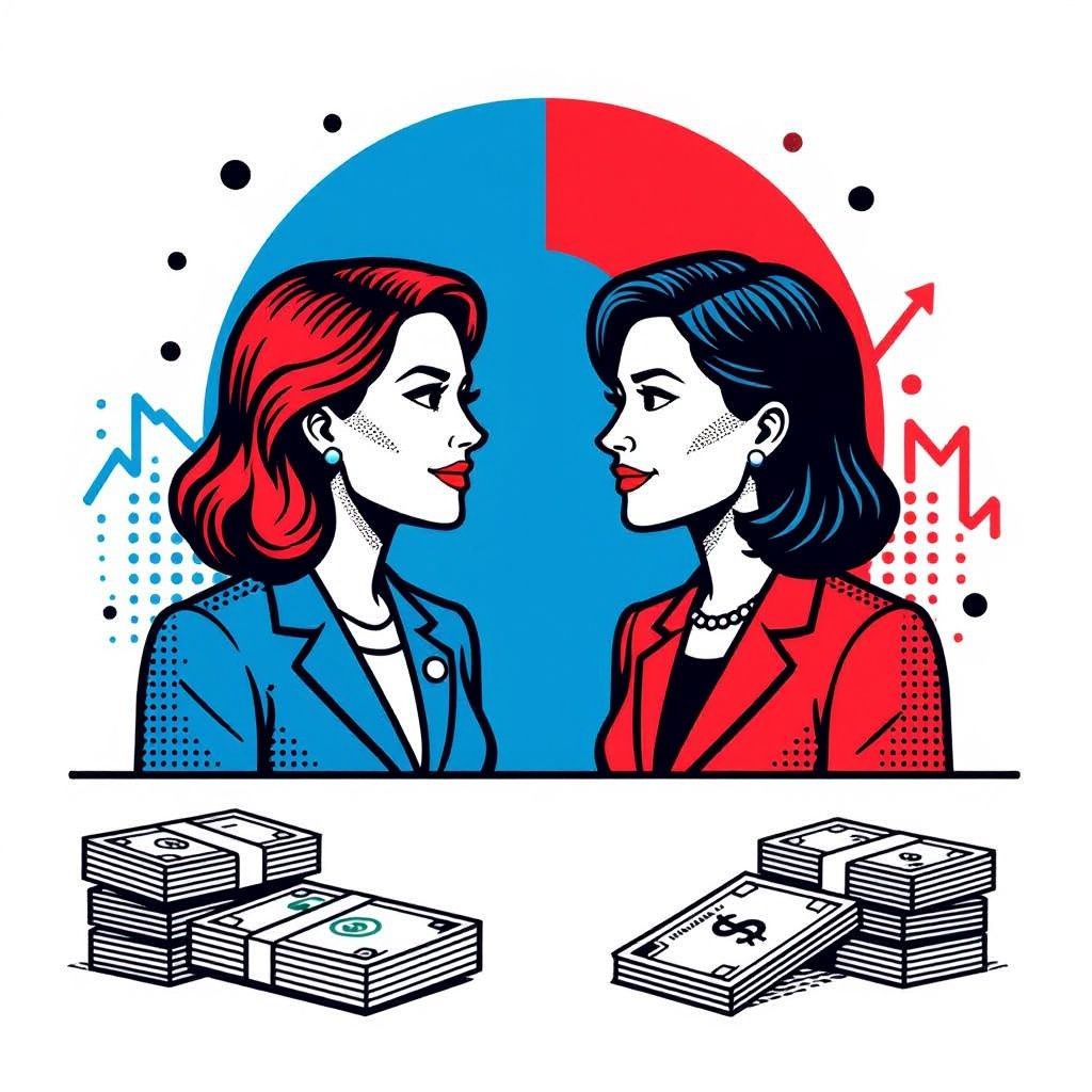 Rising Congressional Instability: Mace's Push to Expel Mills Threatens Economic Policy