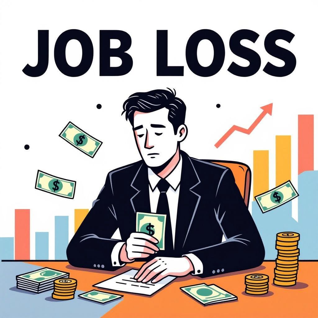 Recessions Double the Long-Term Cost of Losing a Job
