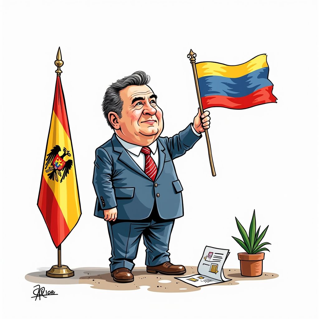 Moldovan President Signals Readiness for Unification with Romania to Counter Russian Threats