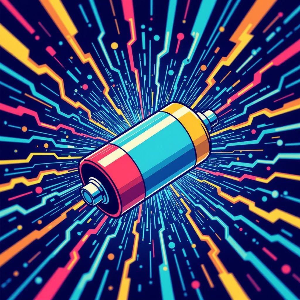 Energy Security Overtakes Affordability as Primary Driver of Global Innovation