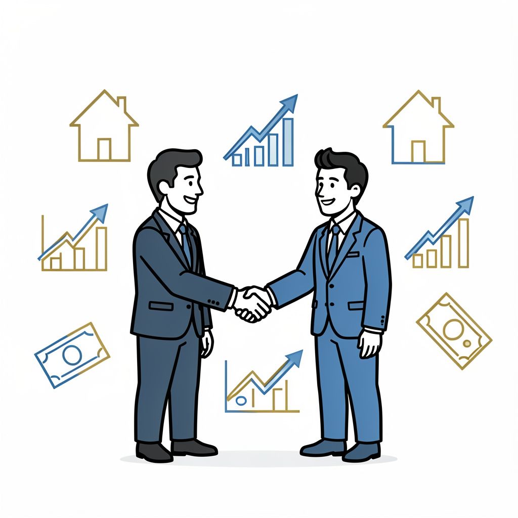 HomeSmart Expands Southeastern Presence Through Strategic Merger