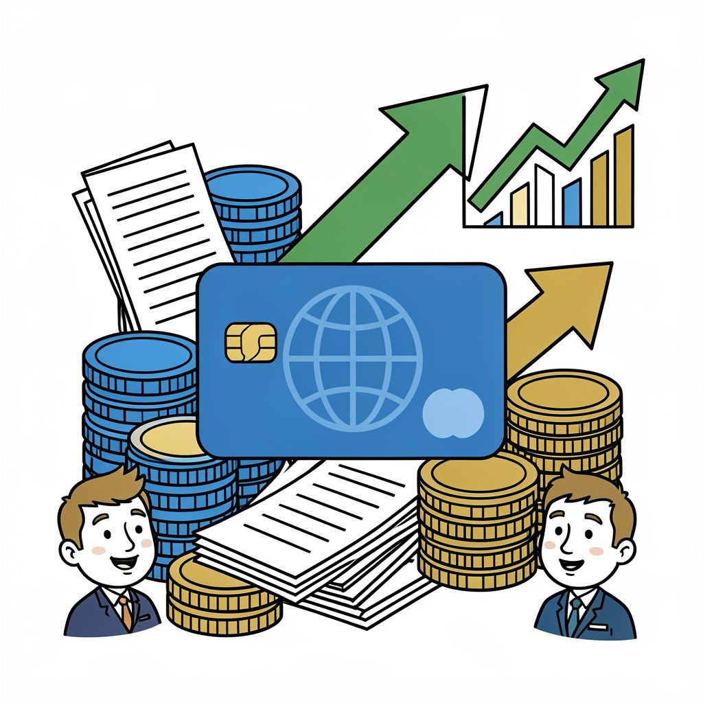 Visa Defies Market Jitters with Strong Q2 Earnings and Revenue Surge