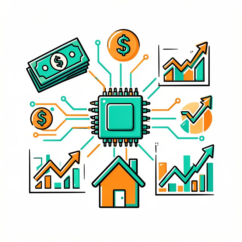 How Chipmaker Amlogic Is Bringing Affordable Artificial Intelligence Directly to Home Devices