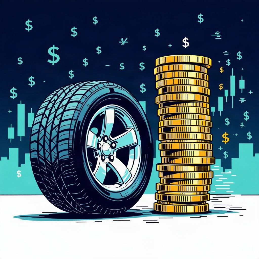 California Enacts First-in-Nation Energy Standards for Replacement Tires