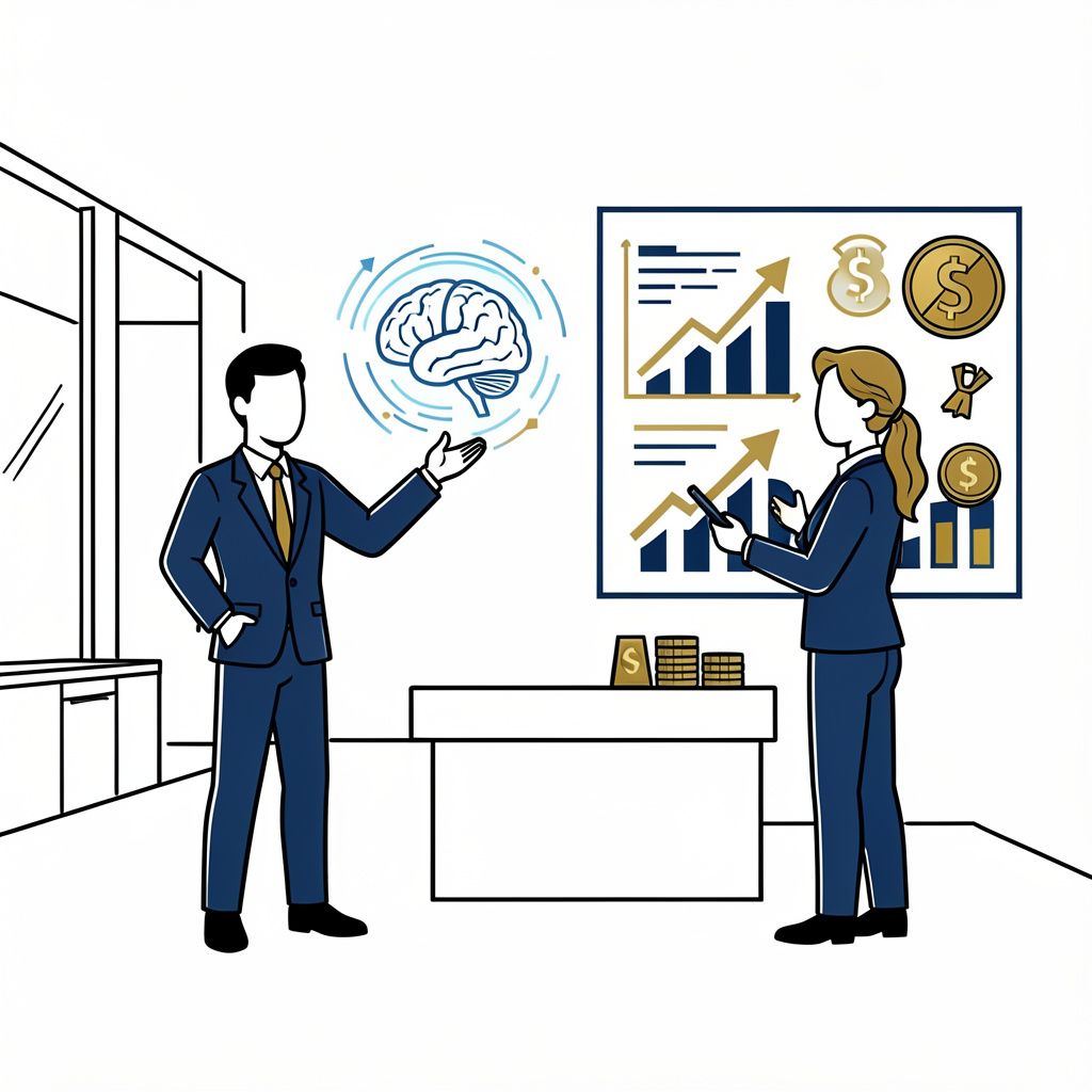 How Workday and Anthropic Are Streamlining Corporate Finance and HR Management