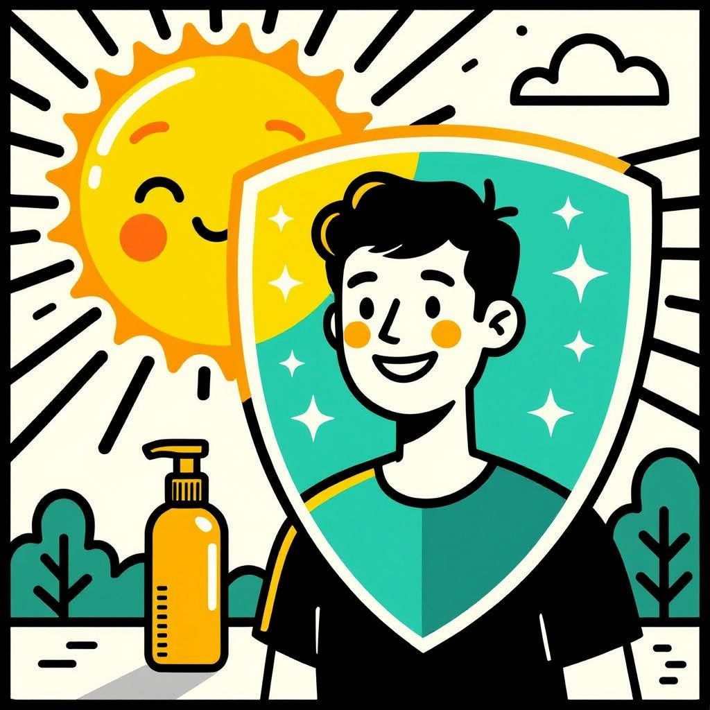 FDA Approves First New Sunscreen Ingredient in Two Decades