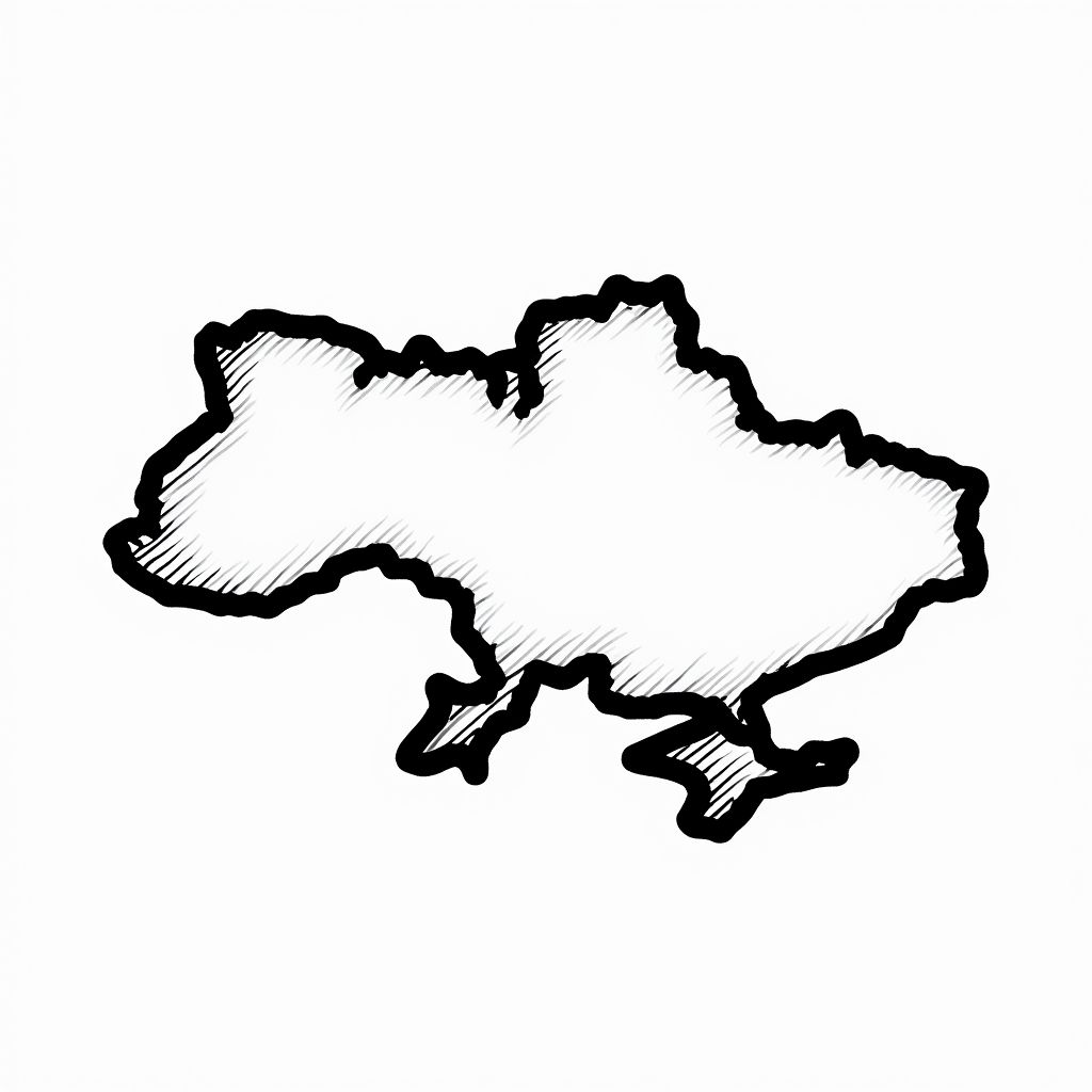 IPC Rules Ukraine’s National Map Design 'Political' Ahead of Winter Games