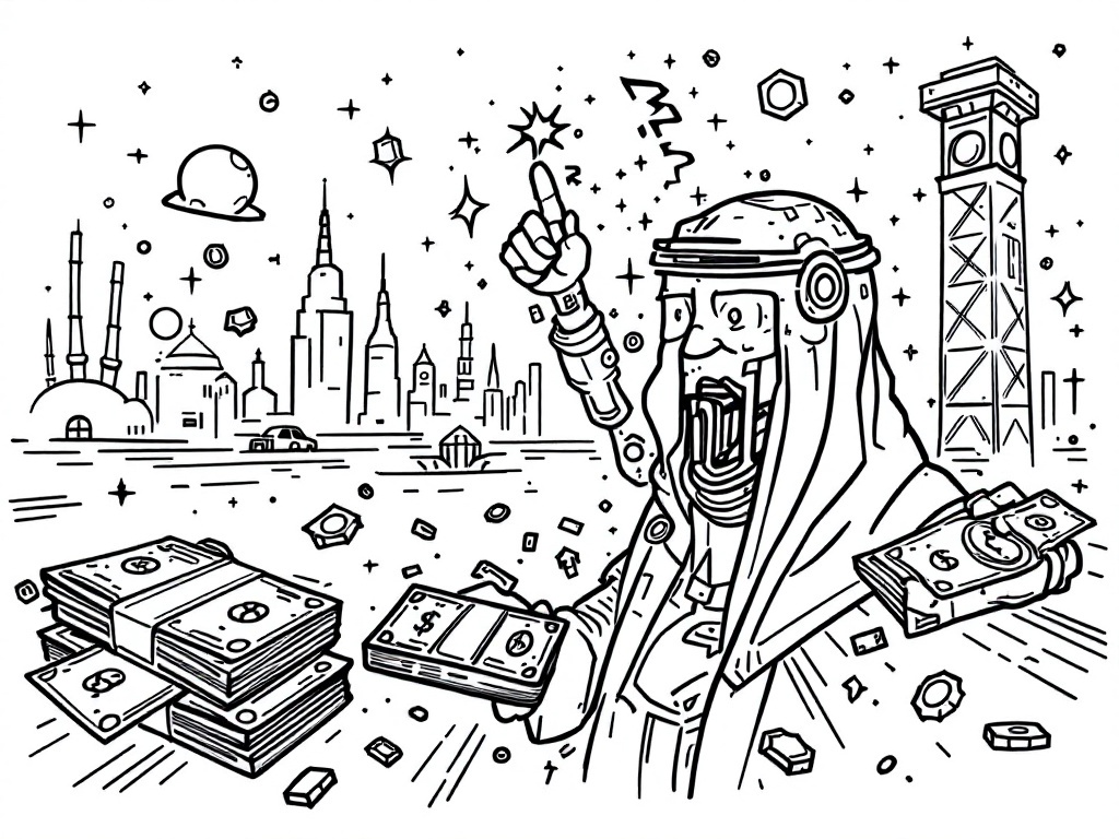 HUMAIN and NVIDIA Collaborate to Revolutionize AI in Saudi Arabia