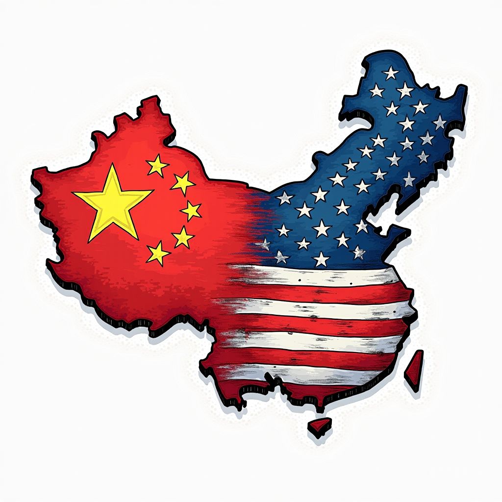 How China's Rare Earth Monopoly is Reshaping the Global AI Industry