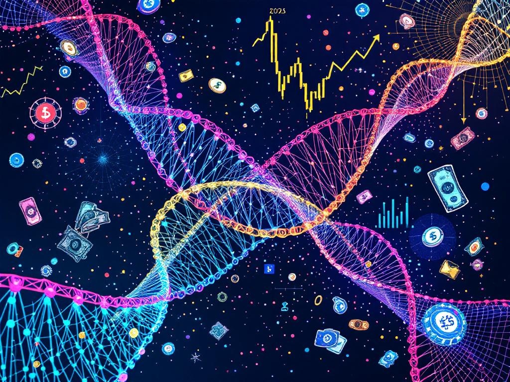 mRNA Technology Market Forecasts USD 76.45 Billion Valuation by 2025