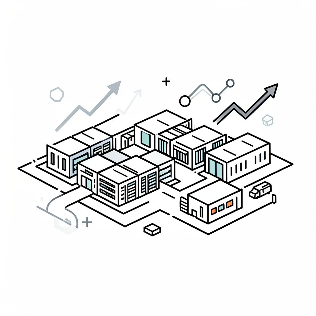 Energy Vault Starts Construction on Texas AI Power Campus