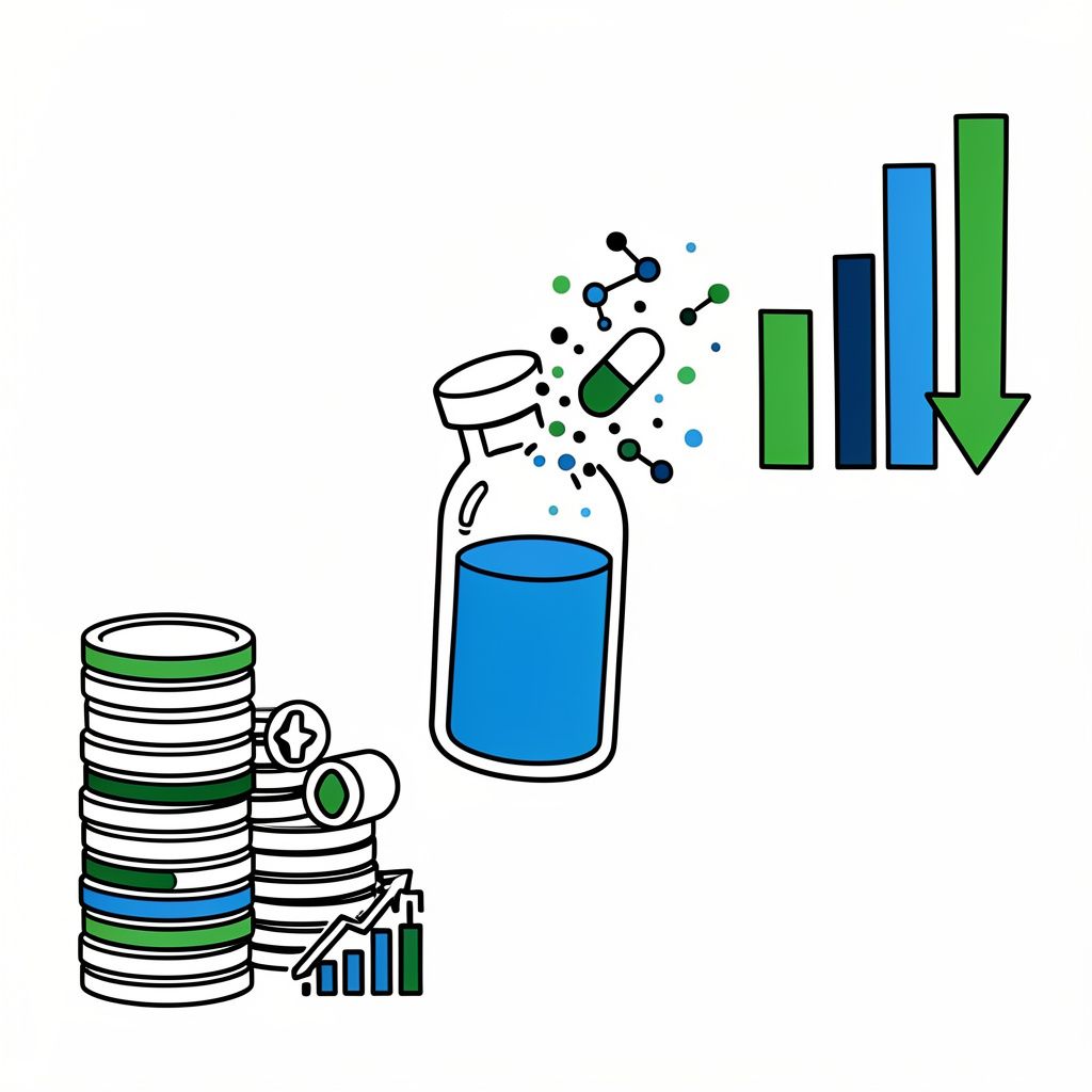 Boehringer Ingelheim's Survodutide Achieves 16.6% Weight Loss in Late-Stage Trials